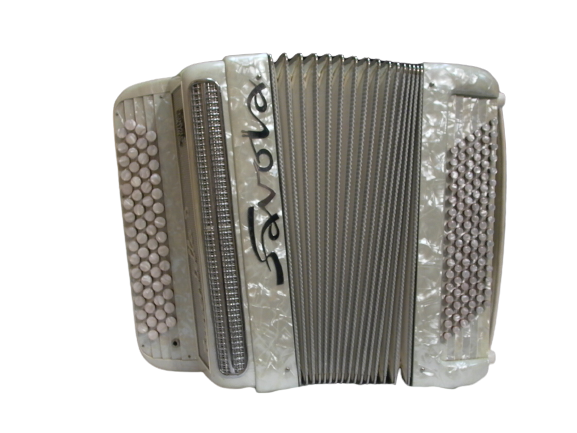 Occasion Savoia Tarentella 5