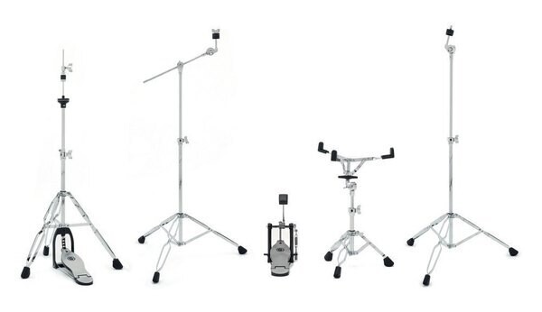 GIBRALTAR HARDWARE PACK 4700PK