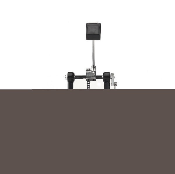 Gibraltar Pédale Série 4000 Simple    Transmission par chaîne   4711SC