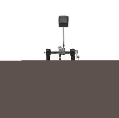 Gibraltar Pédale Série 4000 Simple    Transmission par chaîne   4711SC