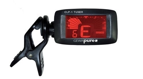 PURE GEWA Accordeur CLP-1