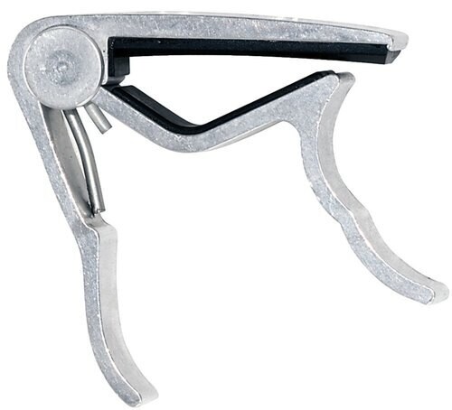 GEWA CAPODASTRE F&amp;S D-STYLE GUITARE ACOUSTIQUE/FOLK