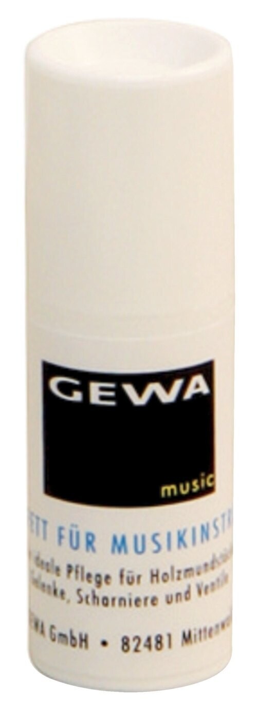 GEWA Graisse pour liège