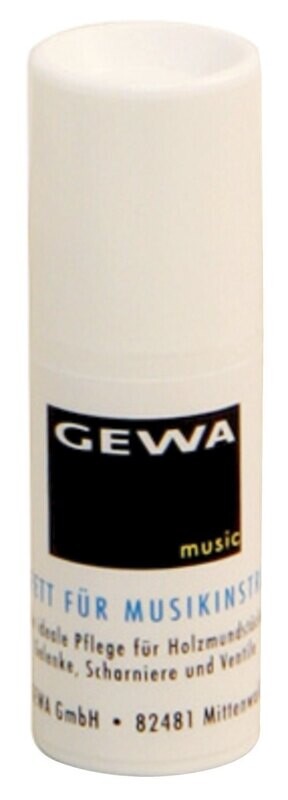 GEWA Graisse pour liège