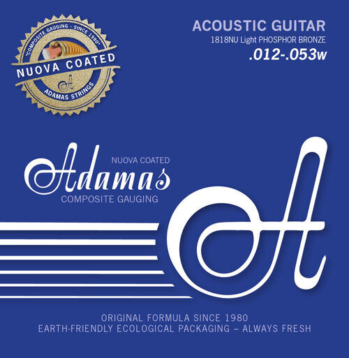 ADAMAS - Nuova coated - 12-53