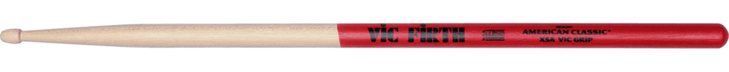 VIC FIRTH - PVF X5AVG
Vic Grip olive bois - 5A Extreme