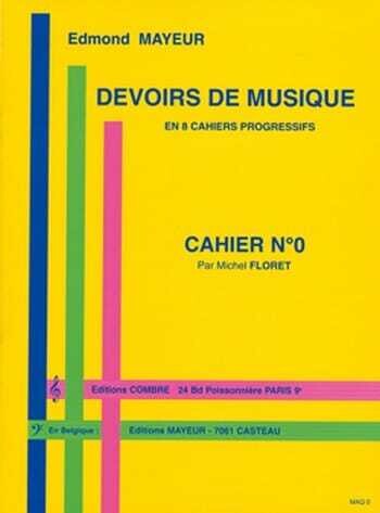 Devoirs de musique n° 0