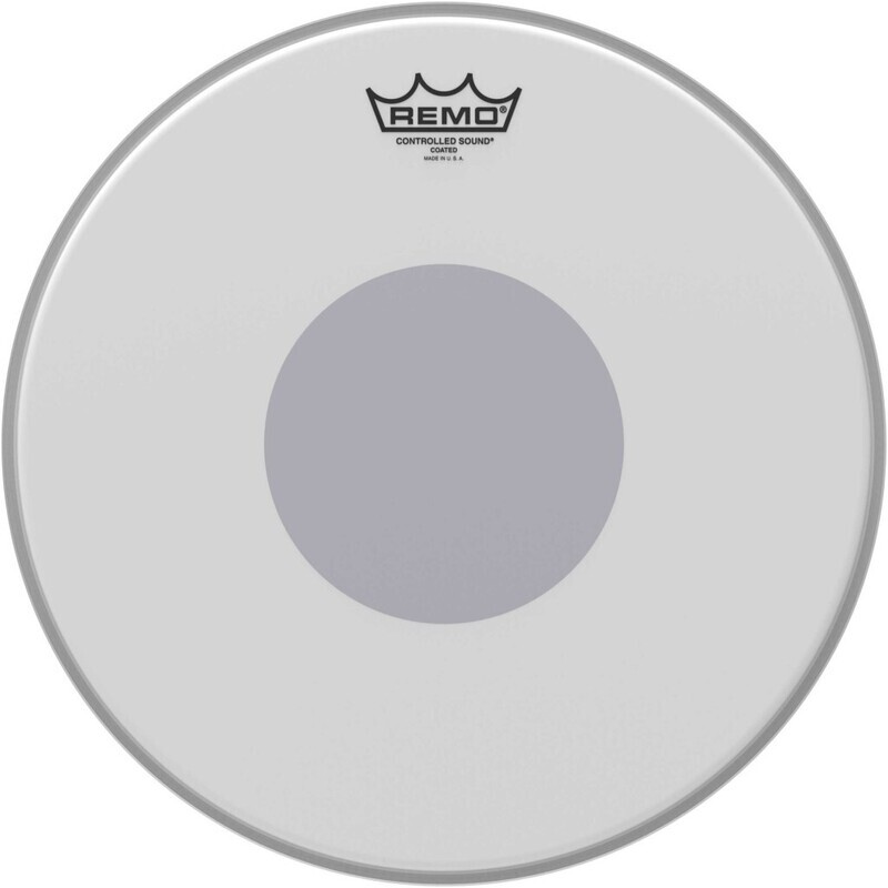 Peau Frappe Caisse Claire CS-0114-10