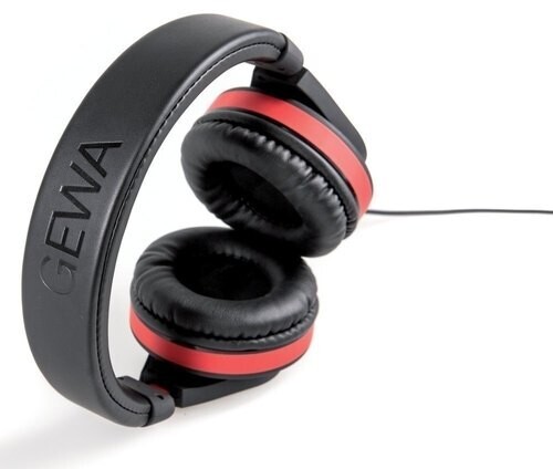 GEWA CASQUE HP SIX