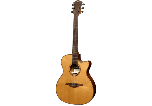 Lâg - GLA T118ACE
Auditorium cut electro