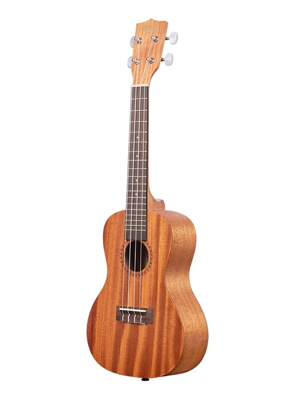 Ukulélé KA-15, Concert, Mahogany