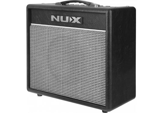 NUX - MNU MIGHTY-20-BT-MK II Ampli guitare 20 watts bluetooth