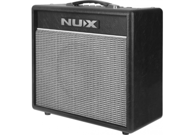 NUX - MNU MIGHTY-20-BT-MK II Ampli guitare 20 watts bluetooth