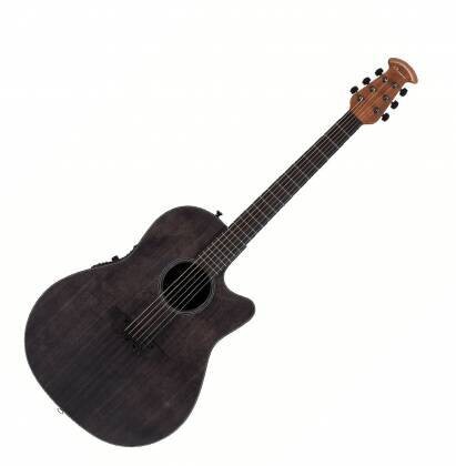 OVATION Guitare élect.acoustique Main Stage Balladeer