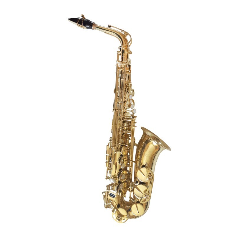 SAXOPHONE ALTO BRANCHER PREMIUM - ABP