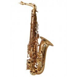 Saxophone  ALTO  Brancher VERNI_AGL