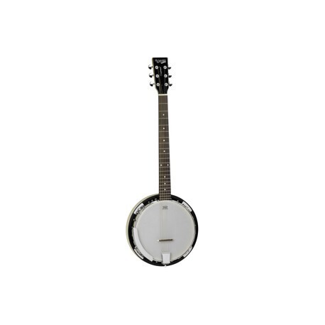 BANJO TANGLEWOOD 6 cordes