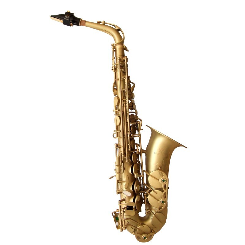 SAXOPHONE ALTO BRANCHER SABLÉ VERNI - ASL SAXOPHONE ALTO BRANCHER SABLÉ VERNI - ASL