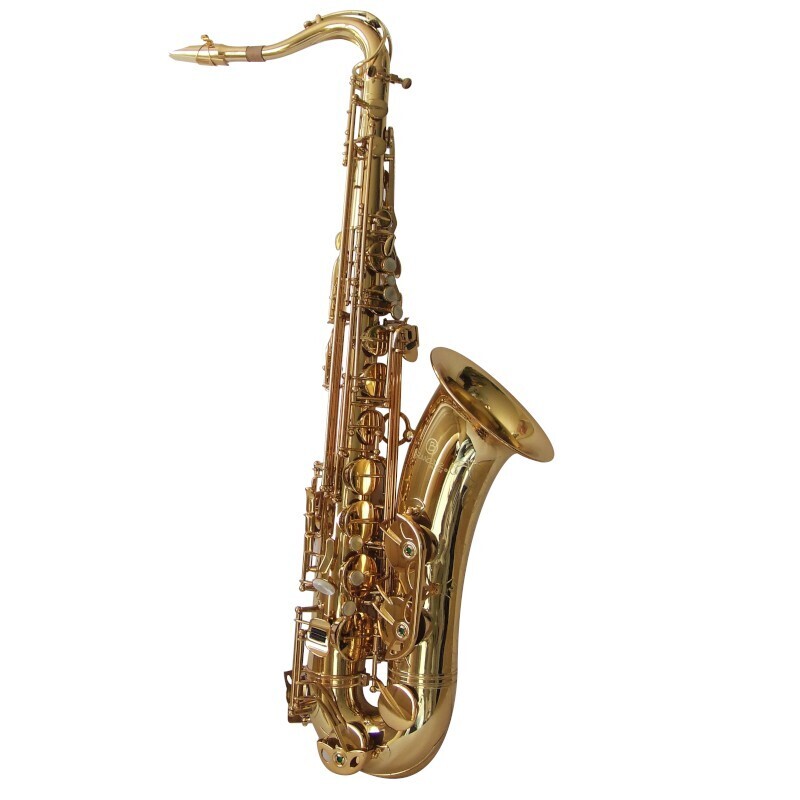 SaXOPHONE TENOR BRANCHER VERNI - TGL