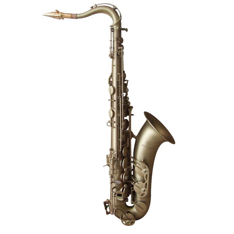 SAXOPHONE TÉNOR BRANCHER SABLÉ VERNI - TSL