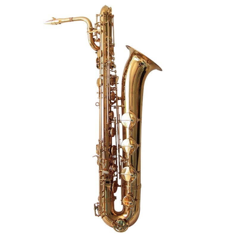 SAXOPHONE BARYTON BRANCHER VERNI - BGL