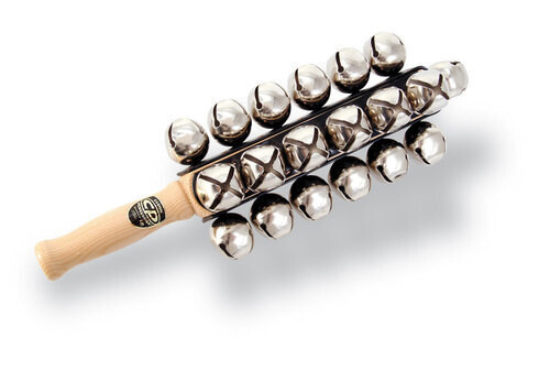 Latin Percussion Grelots