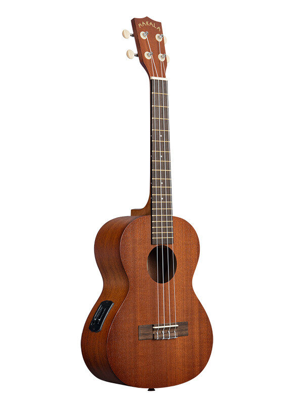Makala Classic, Tenor électro-acoustique