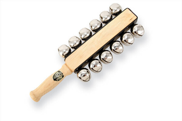 LATIN PERCUSSION GRELOTS