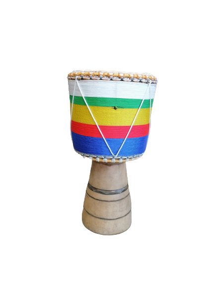 Djembé AB Burkinafasso