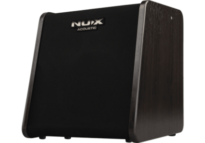 NUX - MNU STAGEMAN2-AC80
80W sur batterie + effets/looper