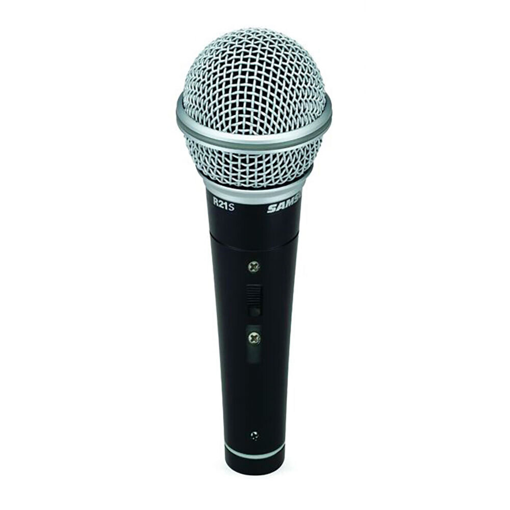 R21S - MICROPHONE SAMSON