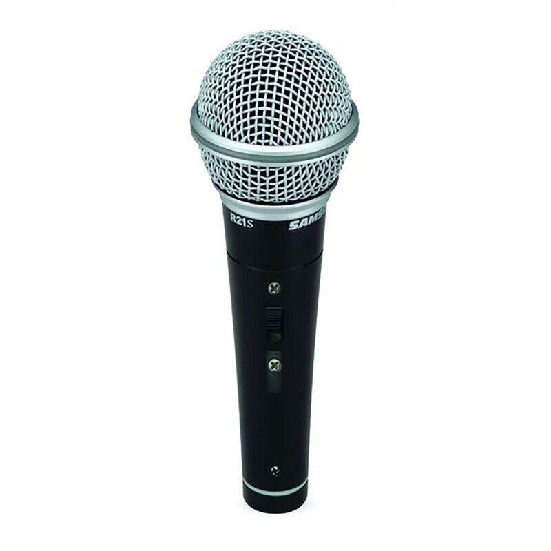 R21S - MICROPHONE SAMSON