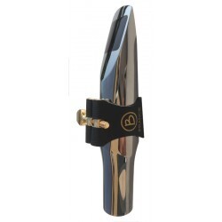 BEC TÉNOR S MÉTAL GRIS-ARGENT