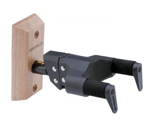 SUPPORT MURAL HERCULES UKULELE