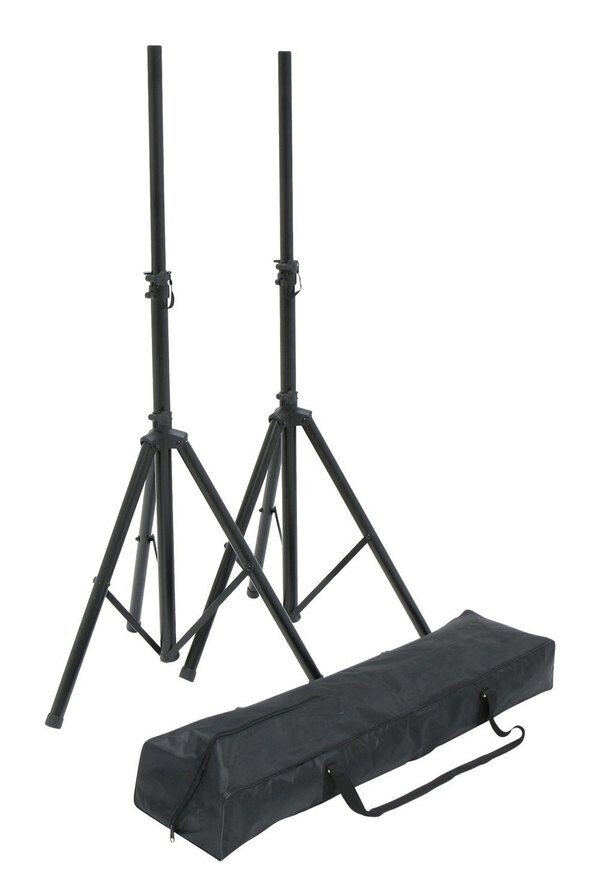 PURE GEWA SET DE SUPPORTS D&#39;ENCEINTE FX