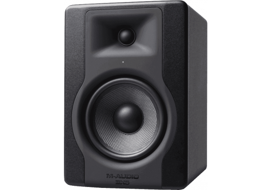 M-AUDIO - RMD BX5D3SINGLE 133 € l'unité - 266 € la paire M-AUDIO - RMD BX5D3SINGLE 133 € l'unité - 266 € la paire