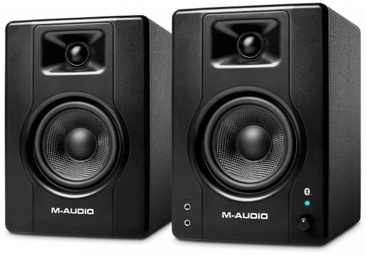 M-AUDIO - RMD BX4D4-BT 166€ la paire