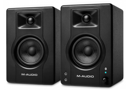 M-AUDIO - RMD BX3D4-BT 144 € la paire