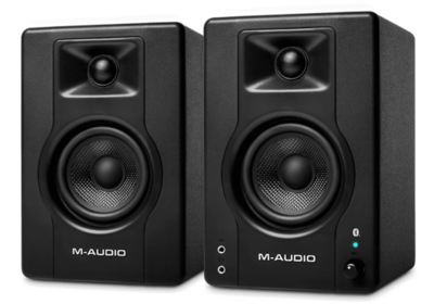 M-AUDIO - RMD BX3D4-BT 144 € la paire
