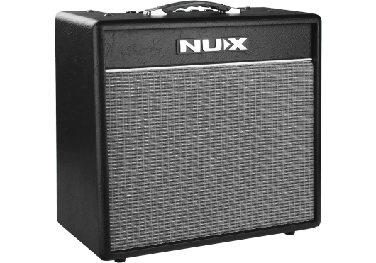 NUX - MNU MIGHTY-40-BT
Amplis compacts - À modélisation 40W Bluetooth