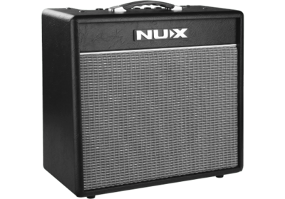 NUX - MNU MIGHTY-40-BT
Amplis compacts - À modélisation 40W Bluetooth