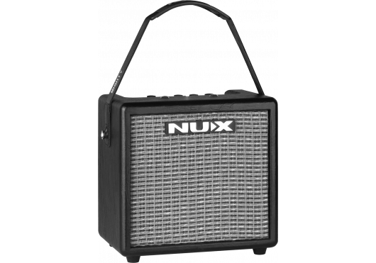 NUX - MNU MIGHTY-8-BT Amplis compacts - Portable 8W Bluetooth