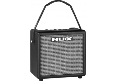 NUX - MNU MIGHTY-8-BT
Amplis compacts - Portable 8W Bluetooth