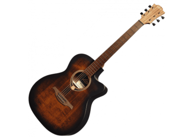 GUITARE électro-acoustique TRAMONTANE 70