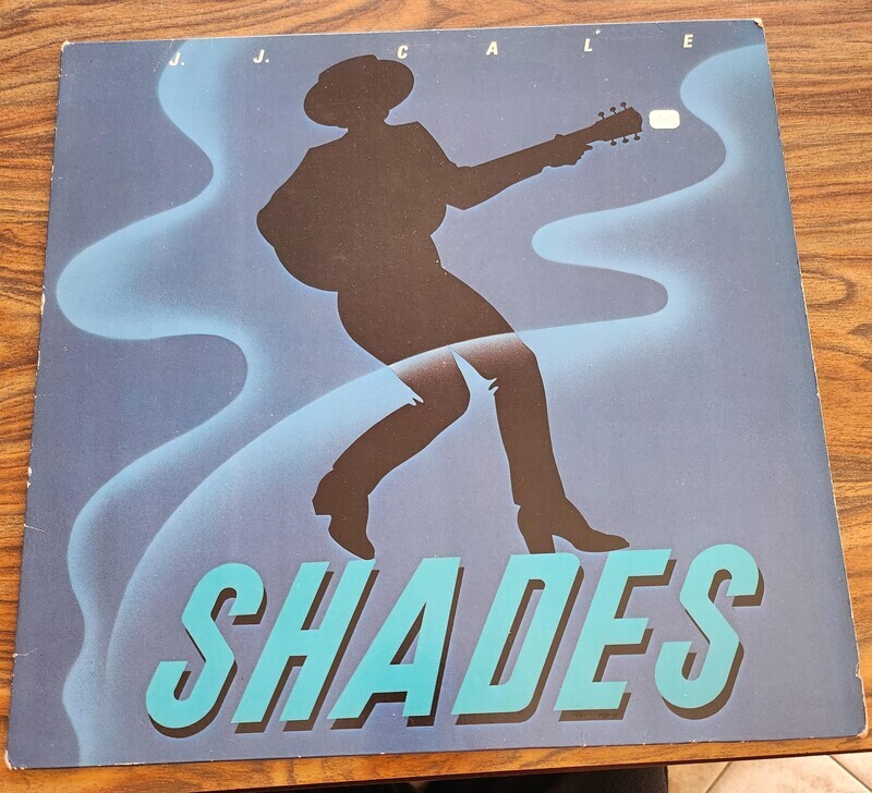 JJ. Cale _ Shades