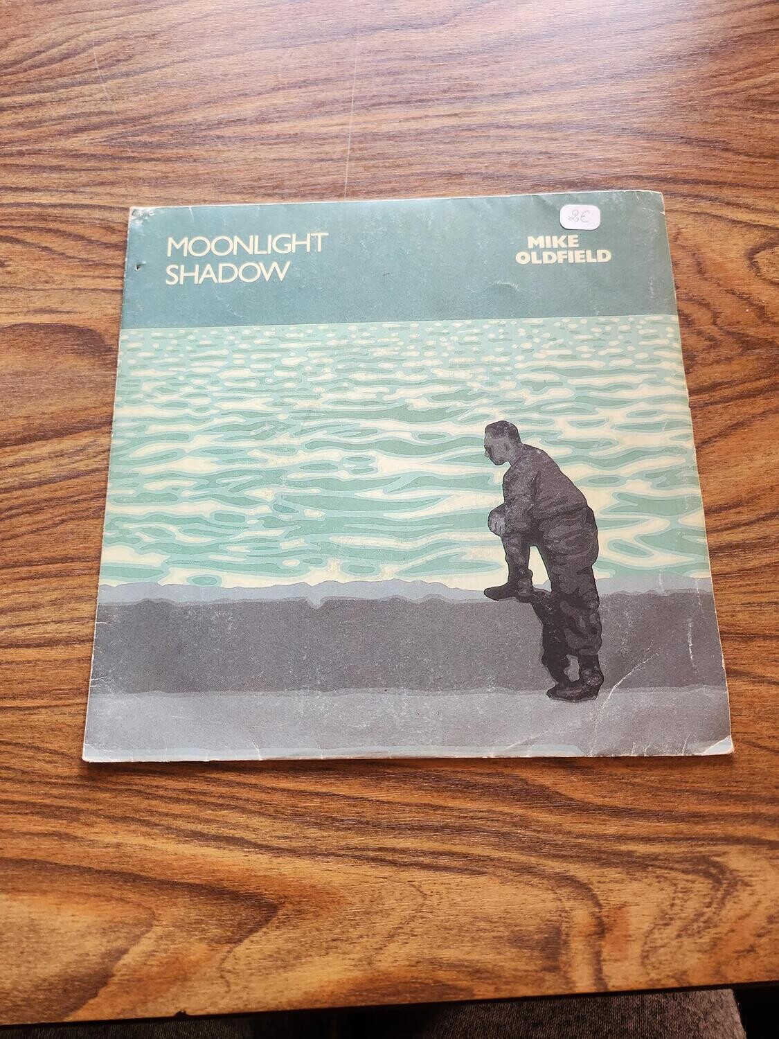 Moonlight Shadow 3 euros