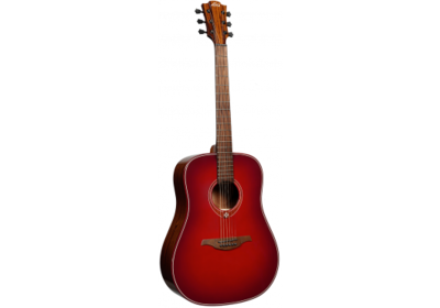 Lâg - GLA T-RED-D
T-Red - Tramontane Dreadnought Special Edition Red Burst
