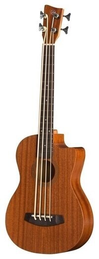 GEWA UKEBASS ÉLECTRO-ACOUSTIQUE MANOA K-BS-CE