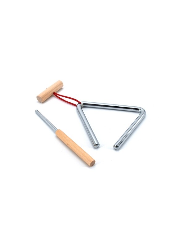 Triangle dès 3 ans