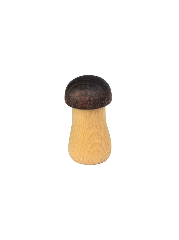 Hochet champignon, dès 12 mois